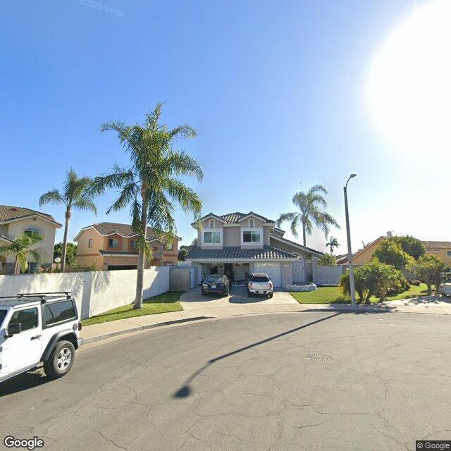 House in Cypress