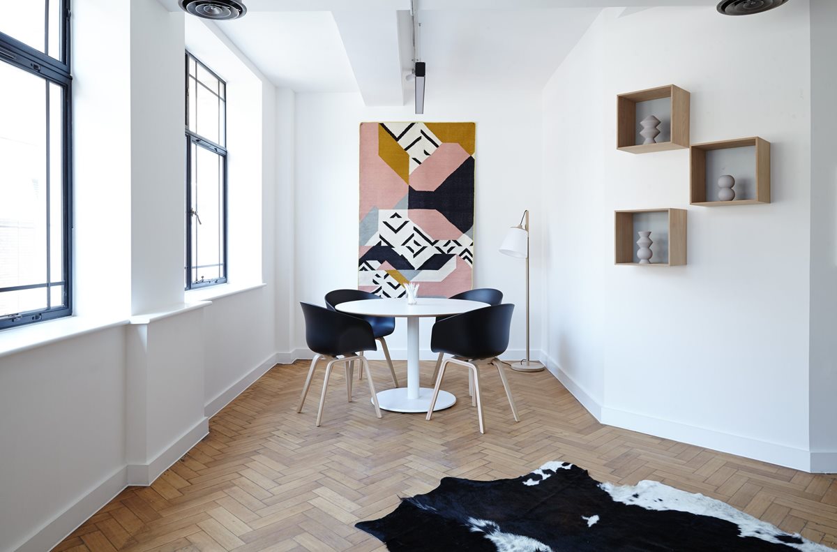 Skyline Apartment Rentals at MacArthur Place