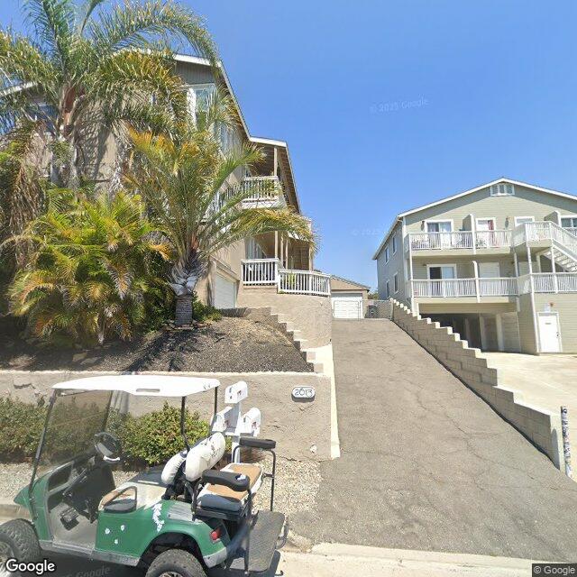 House in San Clemente