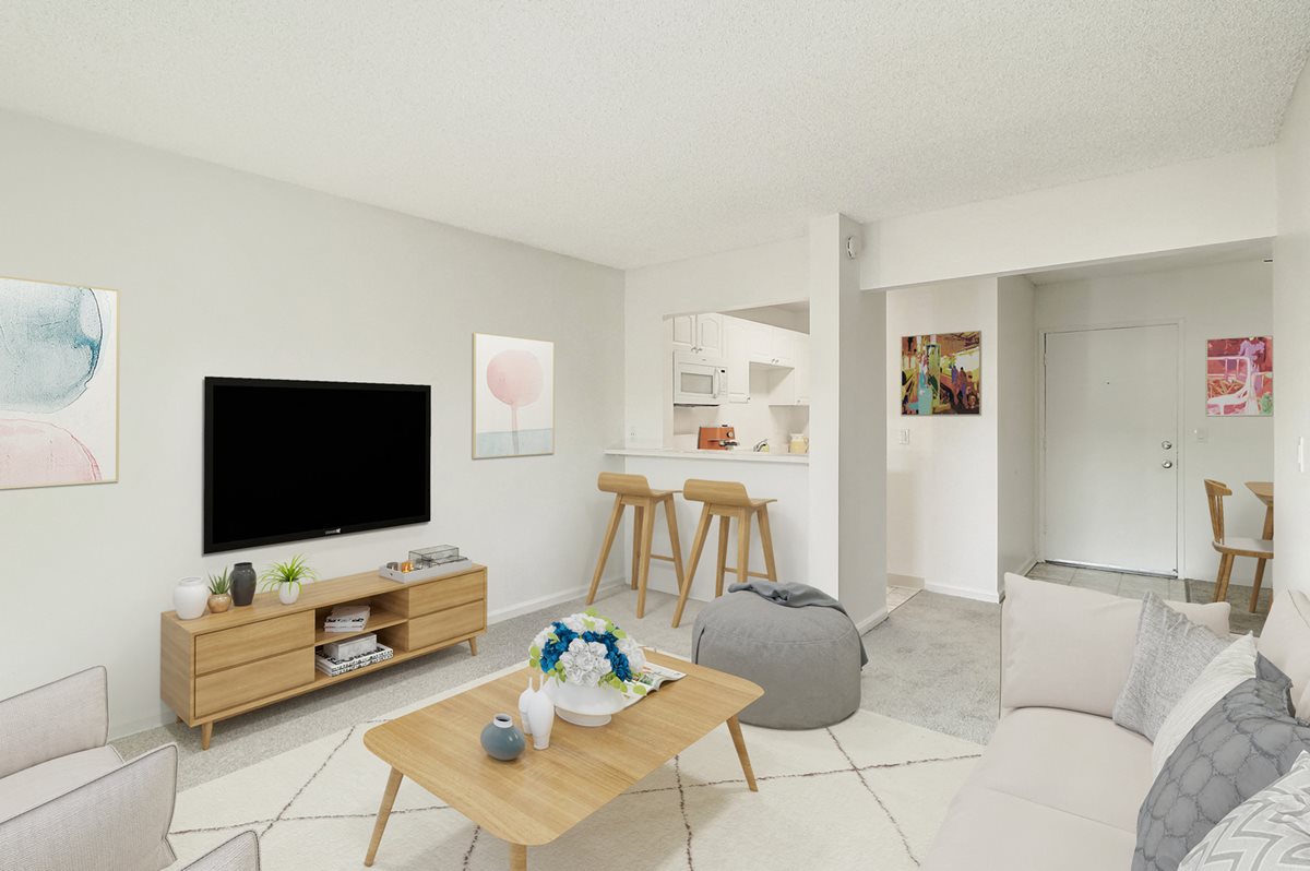 Nutwood East Apartments