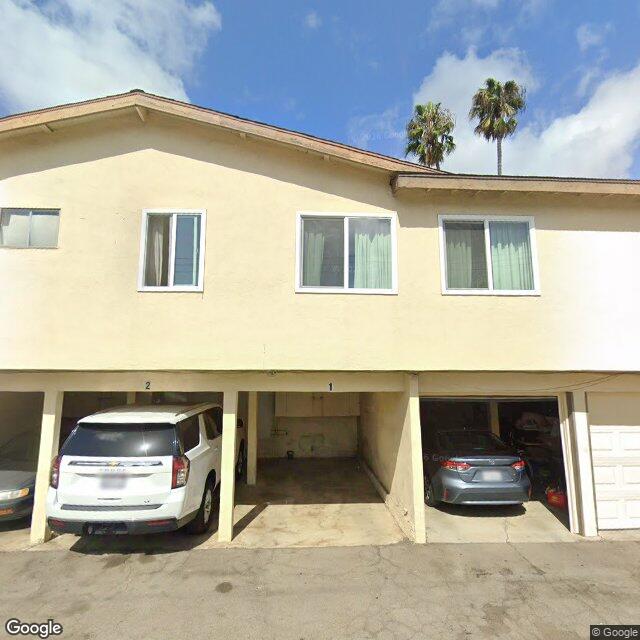 House in Costa Mesa