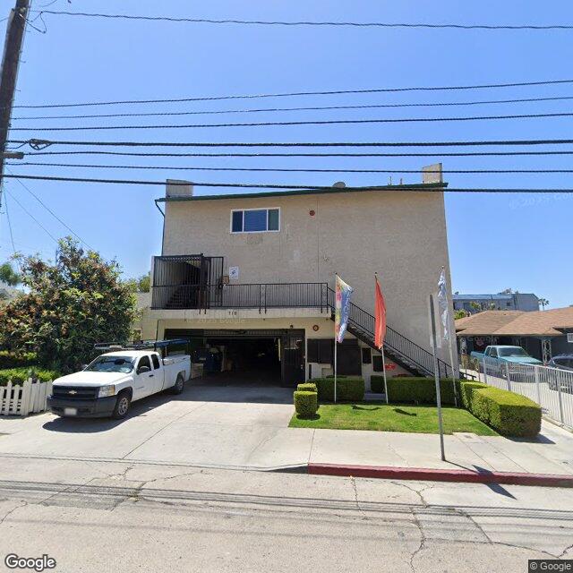 House in Santa Ana