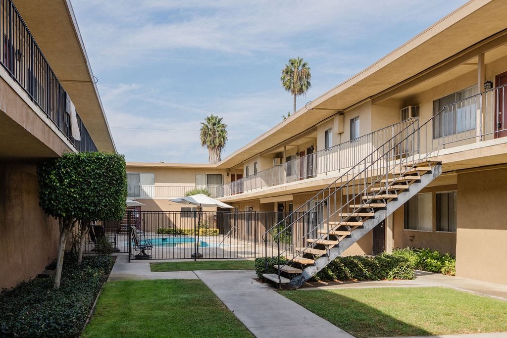 Village Apartments