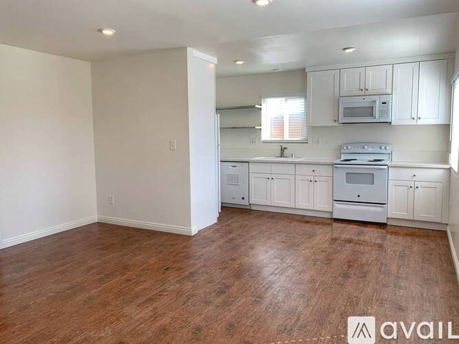 Parkview Apartments