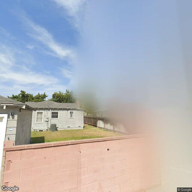 House in Anaheim
