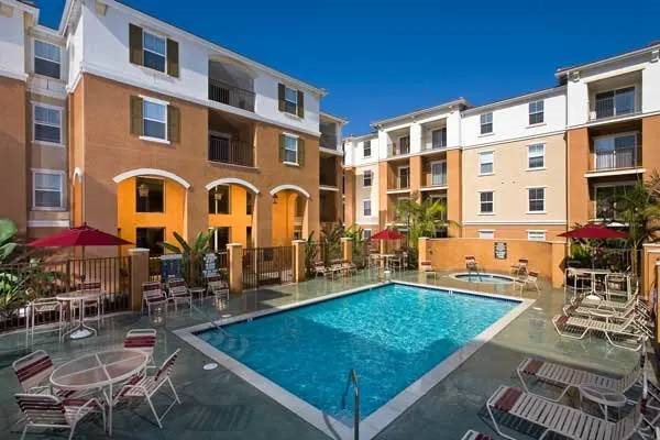 Dorado Senior Apartments