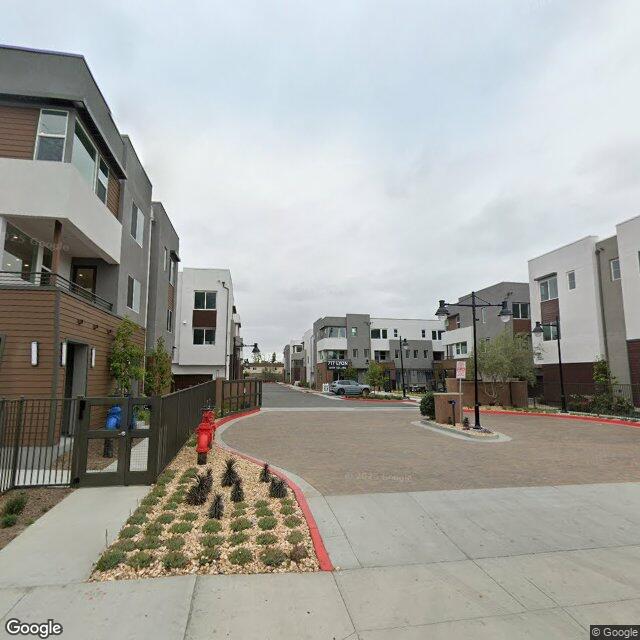 House in Santa Ana