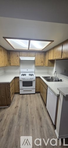Franklin Gardens Apartments
