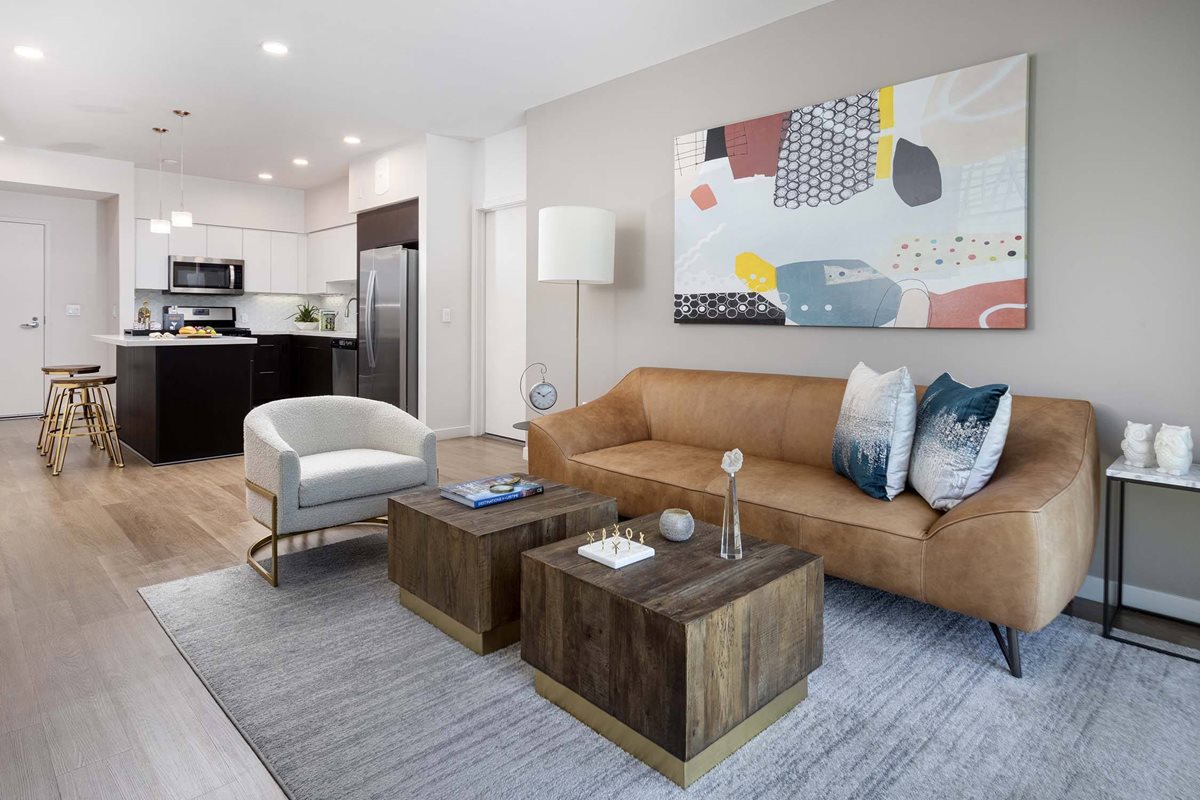 Elements Apartments