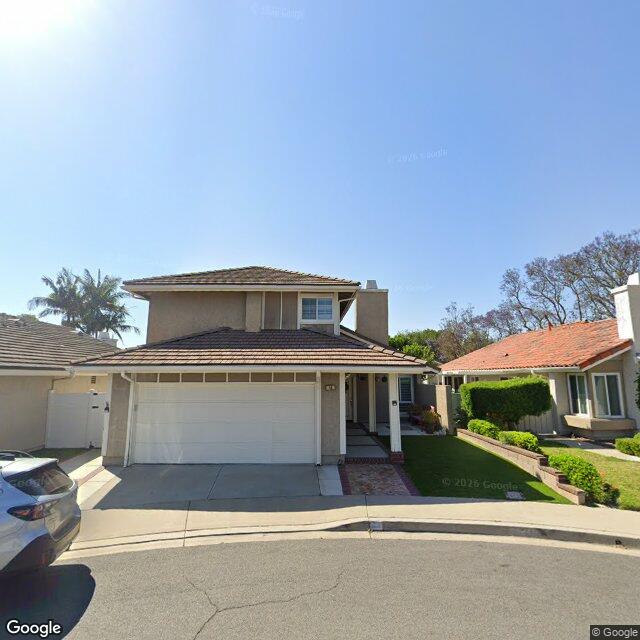 House in Irvine