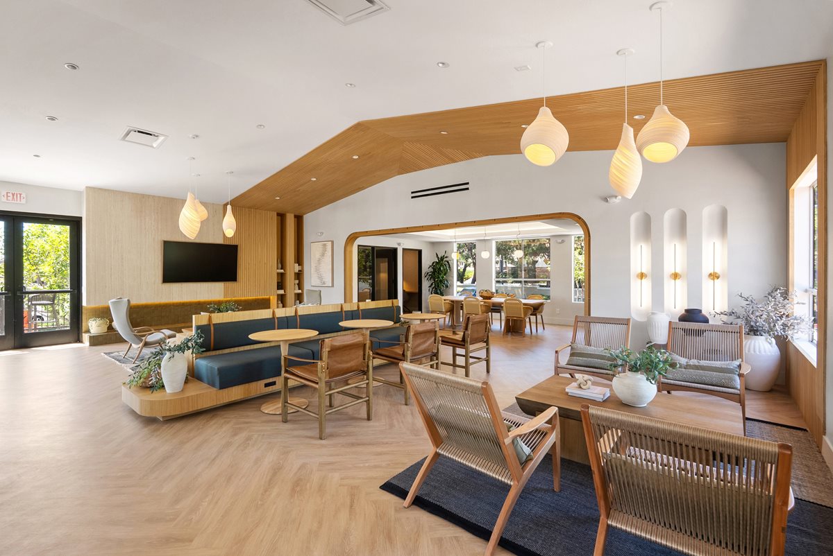 ARTA Apartments