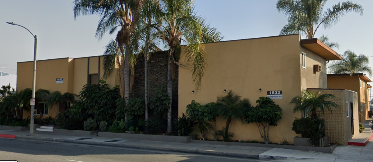 Hudson Ridge Apartments