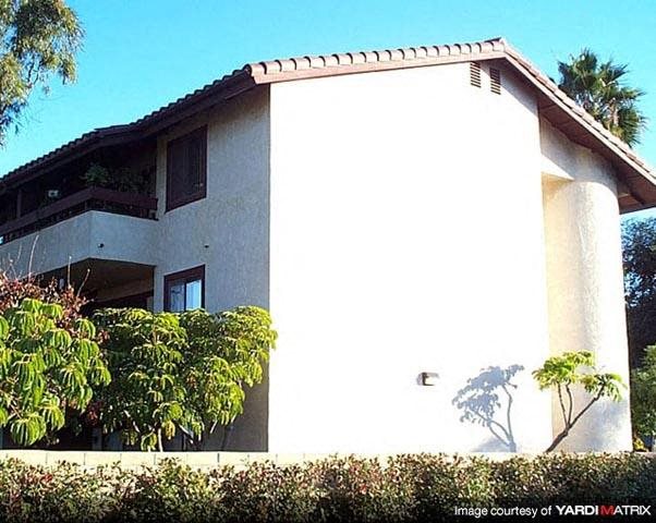 Casa Bella Apartments