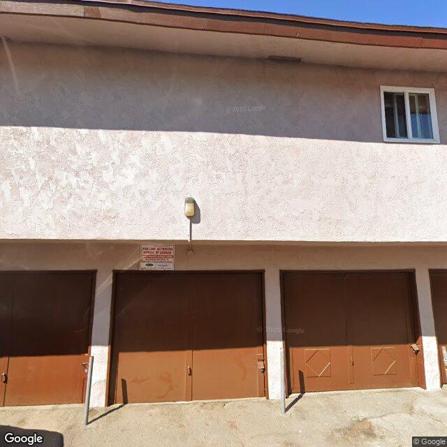 House in Anaheim