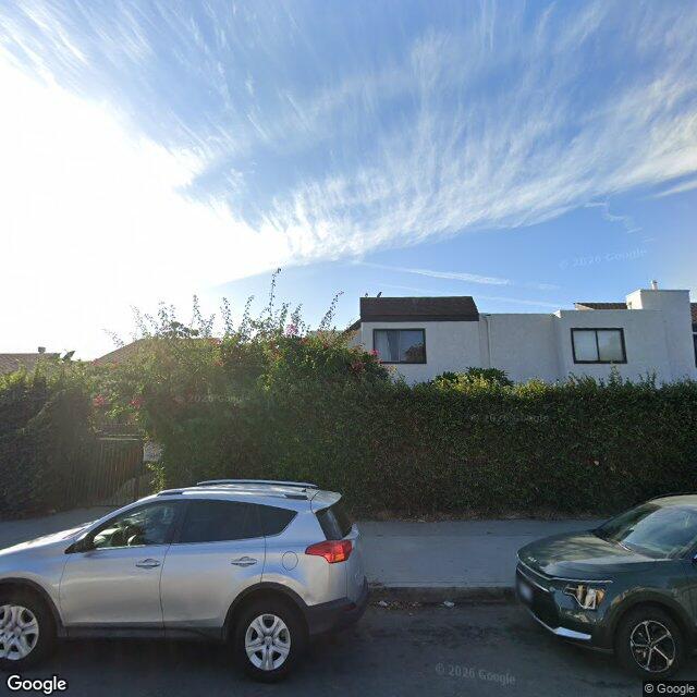 House in Anaheim