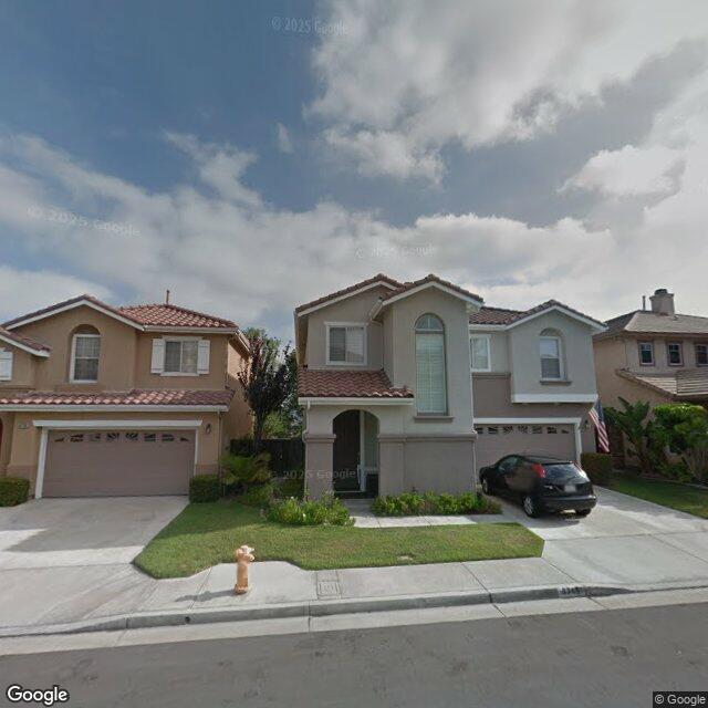 House in Anaheim