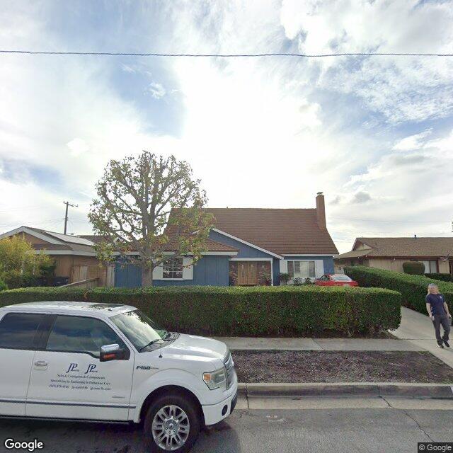 House in Lake Forest
