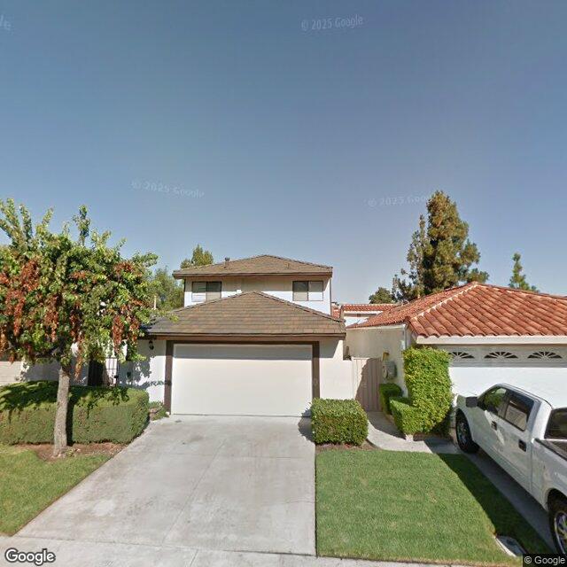 House in Lake Forest
