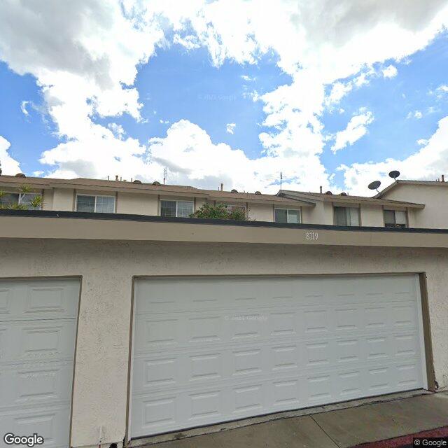 House in Buena Park