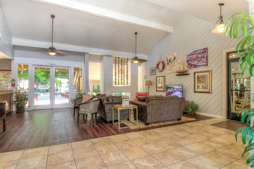 Parkewood Village Apartments