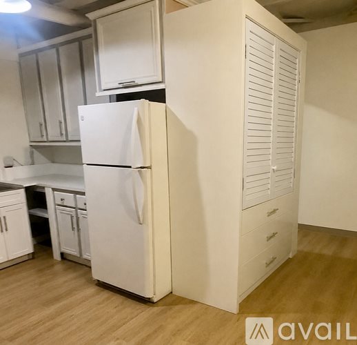 Kimberly Arms Apartment Homes