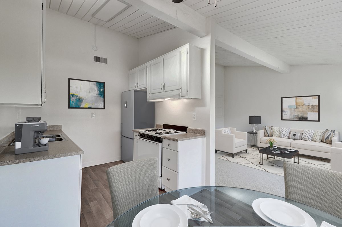 Idylwood Apartments